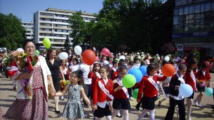 Кметският екип ще поведе шествието за 24 май в Добрич