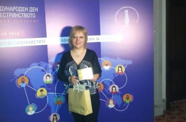 Главната медицинска сестра на МБАЛ Медика Русе е в комисия на Българската асоциация на професионалните здравни грижи