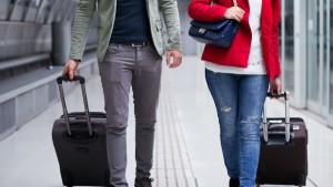 14 от българите пътували в чужбина