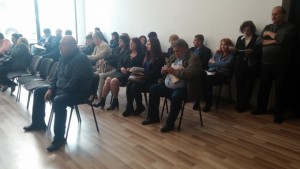 Критики от сесия на ОС Дупница читалища станали туристически агенции