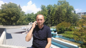 Илко Станчев Спартак трябва да живее със своето бъдеще