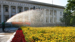 Шествие в София на 24 май