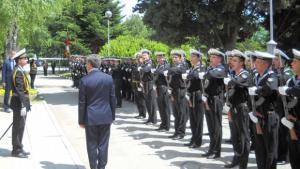 Плевнелиев безмълвен във Варна след отказа за нов мандат СНИМКИ