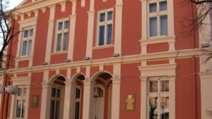 Европейска нощ на музеите и галериите в Сливен