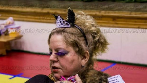 Известното шоу на котките започва в Спорта зала Орловец в