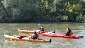 Воден поход по река Марица ПървомайСвиленград стартира днес