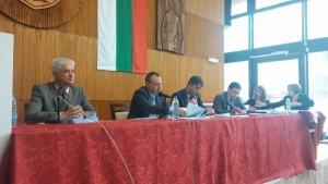 Ивайло Константинов не бил в конфликт на интереси за транспортната