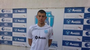 Трима юноши в групата на Морето срещу Локото