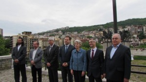 Ирина Бокова Народ който не познава себе си и своята