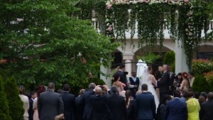 Министерски съвет начело с премиера на сватбата на Лукарски