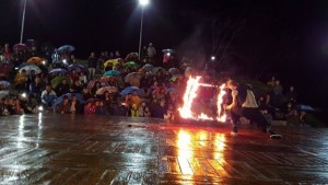 Сливен отбеляза с редица прояви Нощта на музеите и галериите