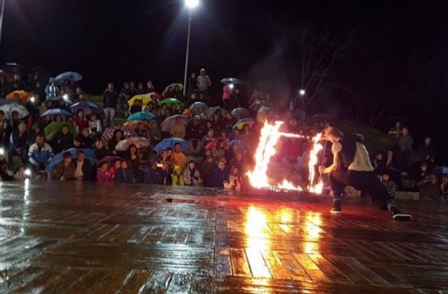 Сливен отбеляза с редица прояви Нощта на музеите и галериите