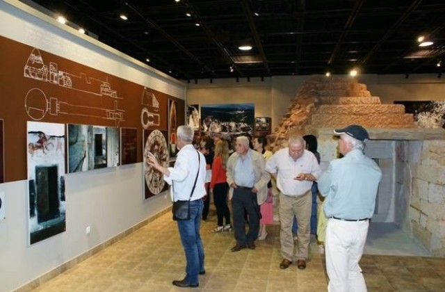 Нови практики и доброволчеството в музейните инициативи обсъждат в Хасково