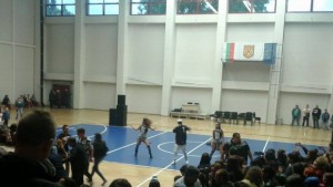 Криско препълни Спортната зала в Дупница