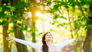 В неделя валежите спират и слънцето се връща