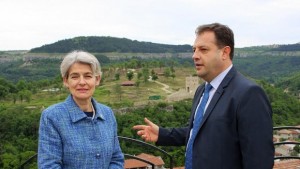 В Търново става част от Индикативния списък на ЮНЕСКО за