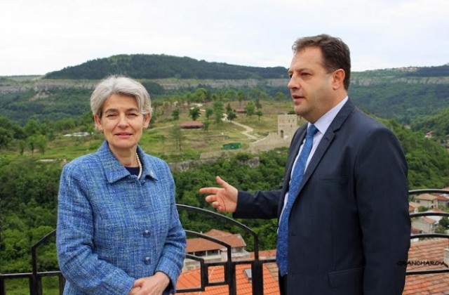 В. Търново става част от Индикативния списък на ЮНЕСКО  за световно културно наследство