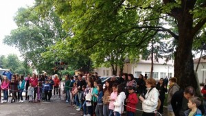 Екскурзия до музея за историята на София кино и плаж