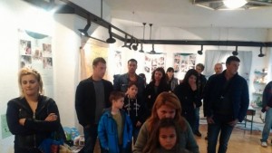 Над 1600 участници в Музейните работилници за деца изделията им