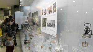 Стара Загора се включи и тази година в Европейската нощ