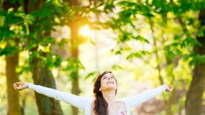 Времето на 23 май Слънчево на места с краткотрайни валежи