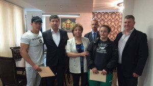 Община Родопи подпомогна абитуриенти без родители