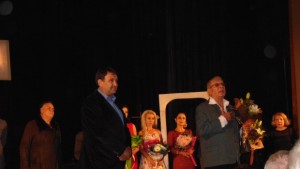 Постановката Големанов безплатно за Общинските празници в Сапарева баня