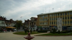 Съветниците от ГЕРБ Бобошево организират приемна