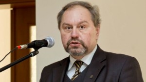 Добромир Валачев От Университета тръгват найдобрите творчески постижения на габровските