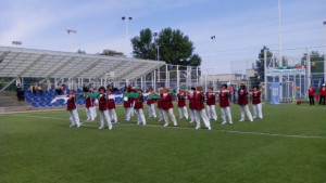 Свищов събра близо 300 пенсионери от региона на голям спортен