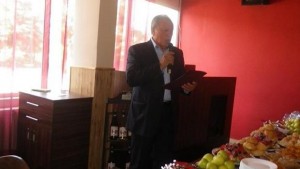 Отличиха педагози в Болярово за принос в образованието