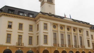 24 май в Сливен