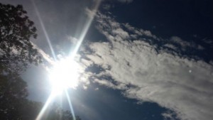 Очаква ни ново застудяване дъжд и гръмотевици