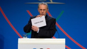 Правят изкуствен метеоритен дъжд за откриването на Олимпиадата в Токио