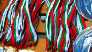 Ученици от различни училища се включиха в лекоатлетически многобой