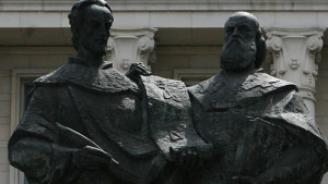 Празнуваме Деня на българската просвета и славянската писменост