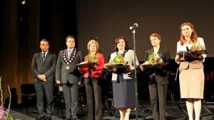 Премиерата на музикалната творба към новото светлиннозвуково шоу на Царевец