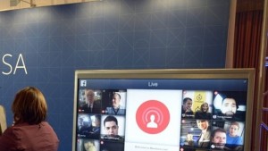 Facebook въвежда 24часови живи излъчвания