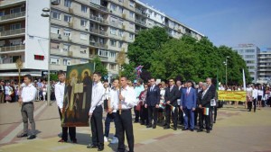 Кметът Словото е найсилното оръжие срещу мрака