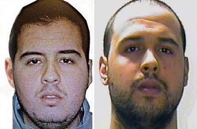 Оцелелият джихадист от Брюксел разказал: Терористите пили кафе, преди да се взривят