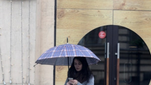 Времето на 25 май Хладно и ветровито