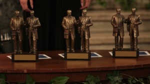 Раздадоха наградите Евлоги и Христо Георгиеви