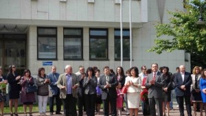 С Върви народе възродени Севлиево отпразнува 24 май