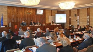 Отчет на бюджет 2015 ще разгледат съветниците на Добрич