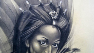 Художникът Каравальо гостува в Добрич