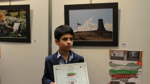 Победителите в конкурса Аз снимам моята България посетиха Брюксел