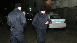 Масов бой на бежанци в София трима пострадаха