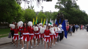 Закриват фестивала Приятелство без граници с голям концерт