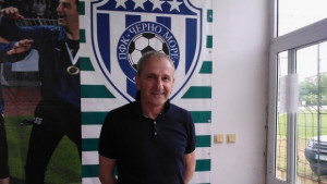 Спасов подписа за година с Морето чака нови 8 и