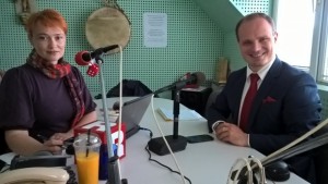 Проф Дроздстой Стоянов Политиката към душевно болните е фашизъм